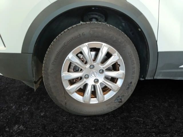 Opel Mokka -e ''Edition'' Rückfahrkamera Navi Klimaautomatik