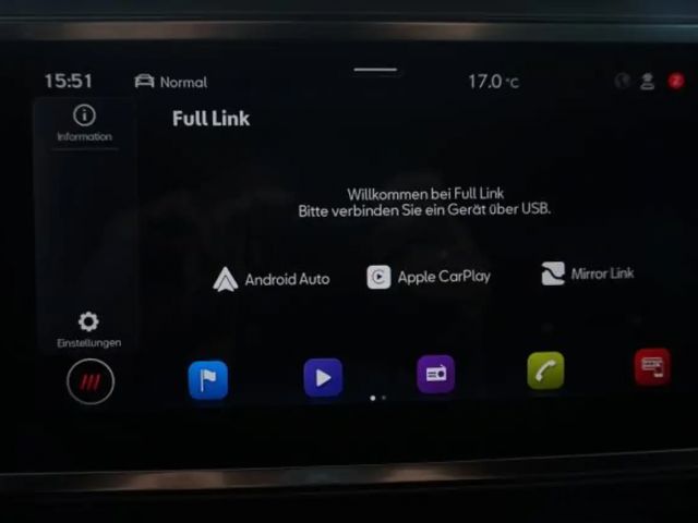 Seat Ateca DSG FR-lijn