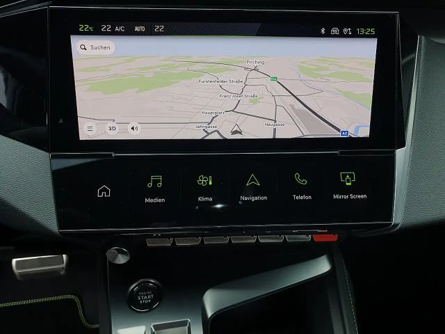 Peugeot 308 GT-Line Hybrid