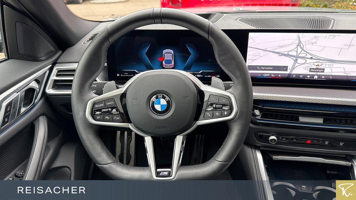 BMW 420 420i Coupé Gran Coupé