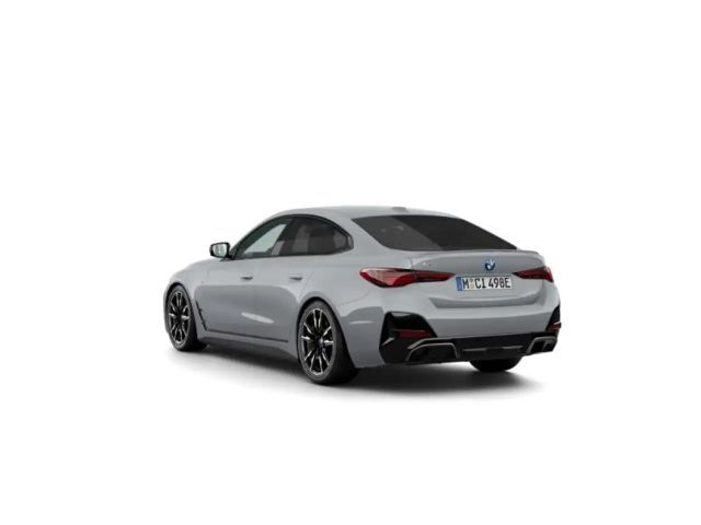 BMW i4 M-Sport M50 xDrive