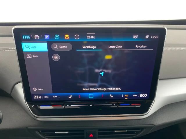 Volkswagen ID.4 Business Performance Pro