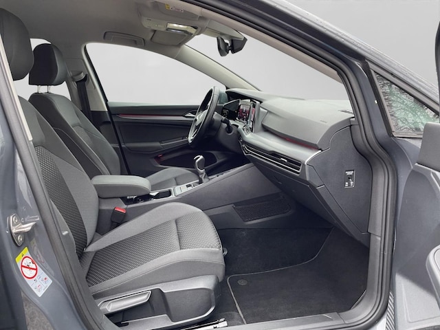 Volkswagen Golf 1.5 TSI