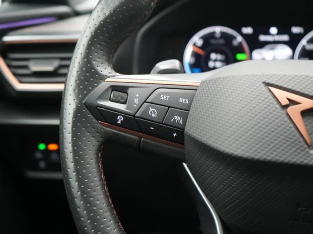 Cupra Formentor e-Hybrid