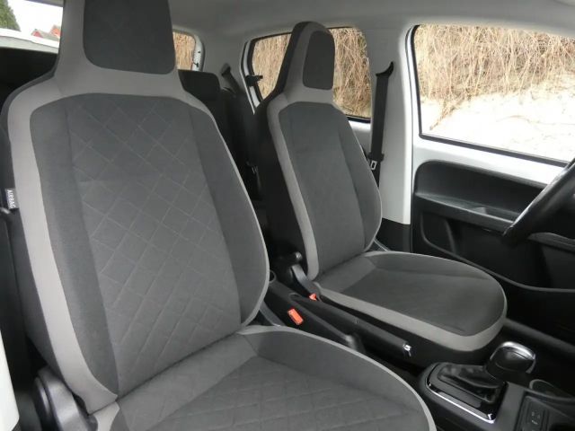 Volkswagen e-up! Plus Style