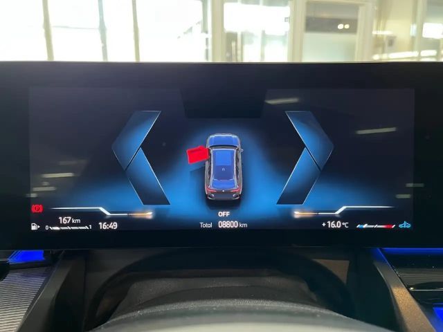 BMW 520 520i M-Sport