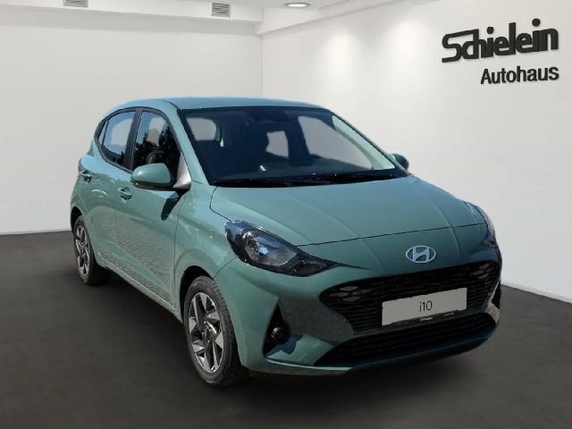 Hyundai i10 1.2 Trend