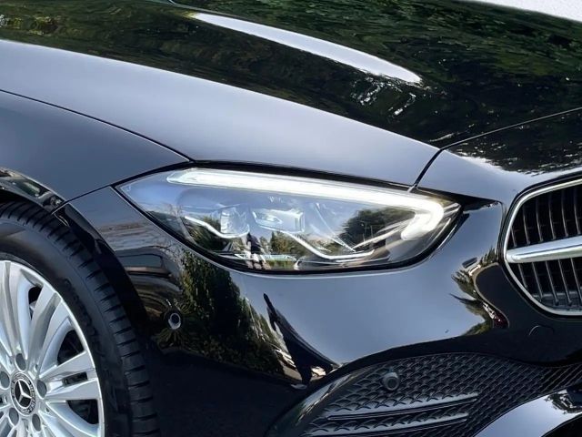 Mercedes-Benz C 180 AVANTGARDE Estate