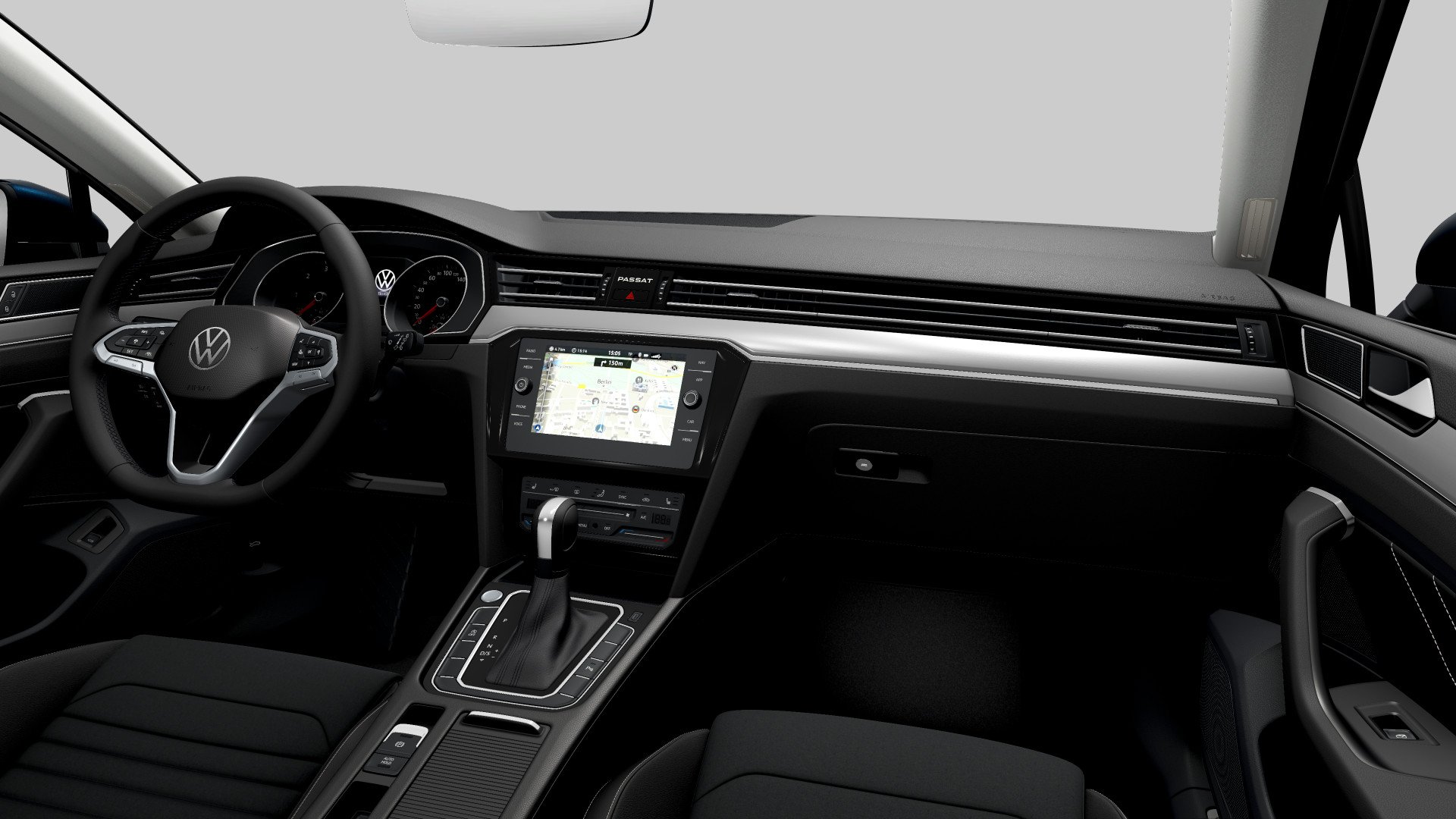 Volkswagen Passat 2.0 TDI Variant