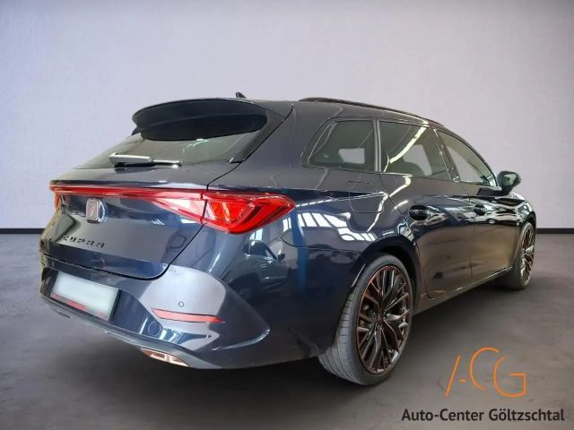 Cupra Leon 1.4 DSG VZ