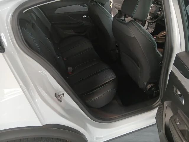 Peugeot 408 Allure Pack Hybrid