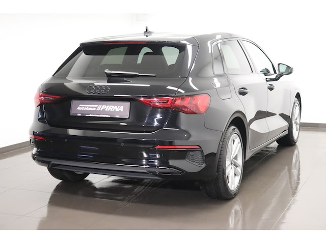 Audi A3 35 TFSI S-Tronic Sportback