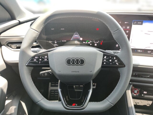 Audi Q5 Quattro S-Tronic Sportback