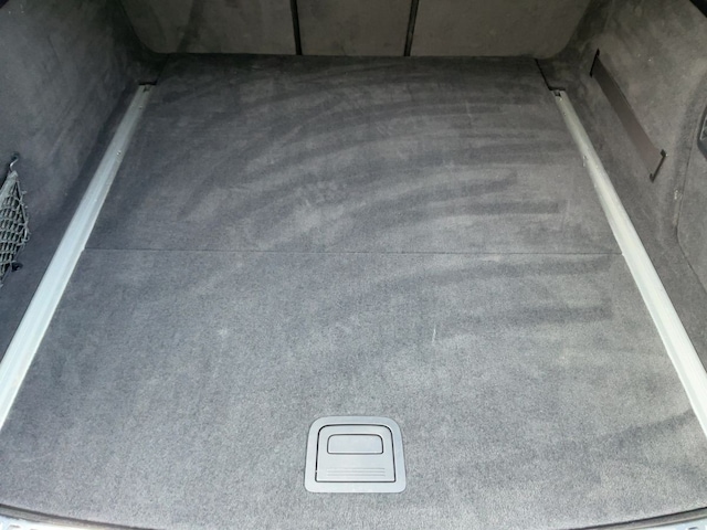 Audi A6 45 TFSI Avant S-Tronic