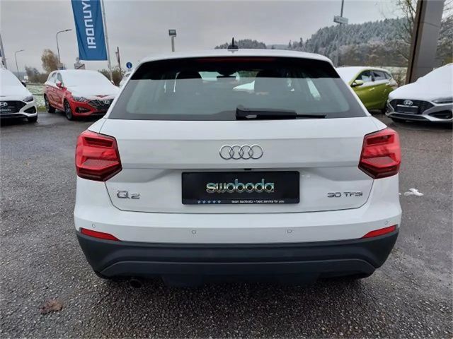 Audi Q2 30 TFSI
