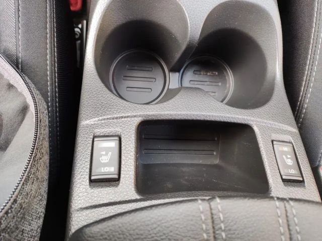 Nissan Qashqai Zama Autom PANO Navi KLIMA Sitzhzg Kamer