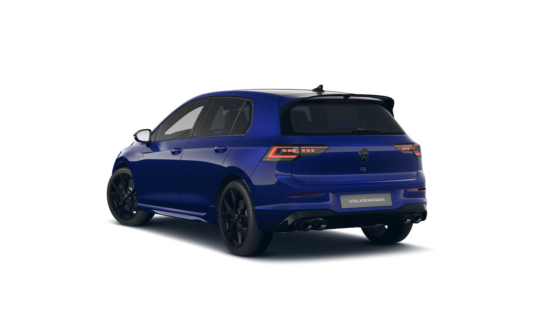 Volkswagen Golf 4Motion