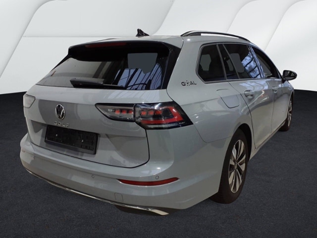 Volkswagen Golf 2.0 TDI DSG IQ.Drive Variant