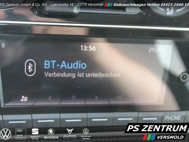 Volkswagen up! Style