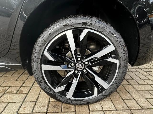 Skoda Kamiq Monte Carlo