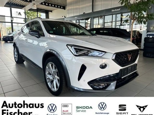 Cupra Formentor Priority e-Hybrid