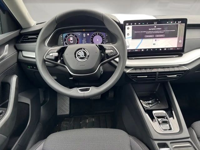 Skoda Octavia 1.5 TSI Selection