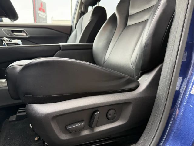 Nissan X-trail AWD Tekna e-4ORCE