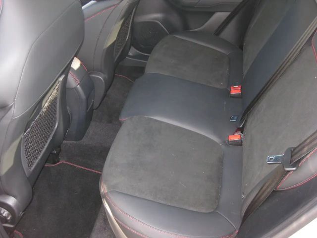 Ford Puma EcoBoost ST Line