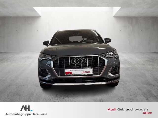 Audi Q3 35 TFSI S-Tronic