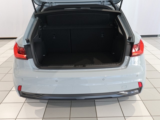 Audi A1 30 TFSI Sportback