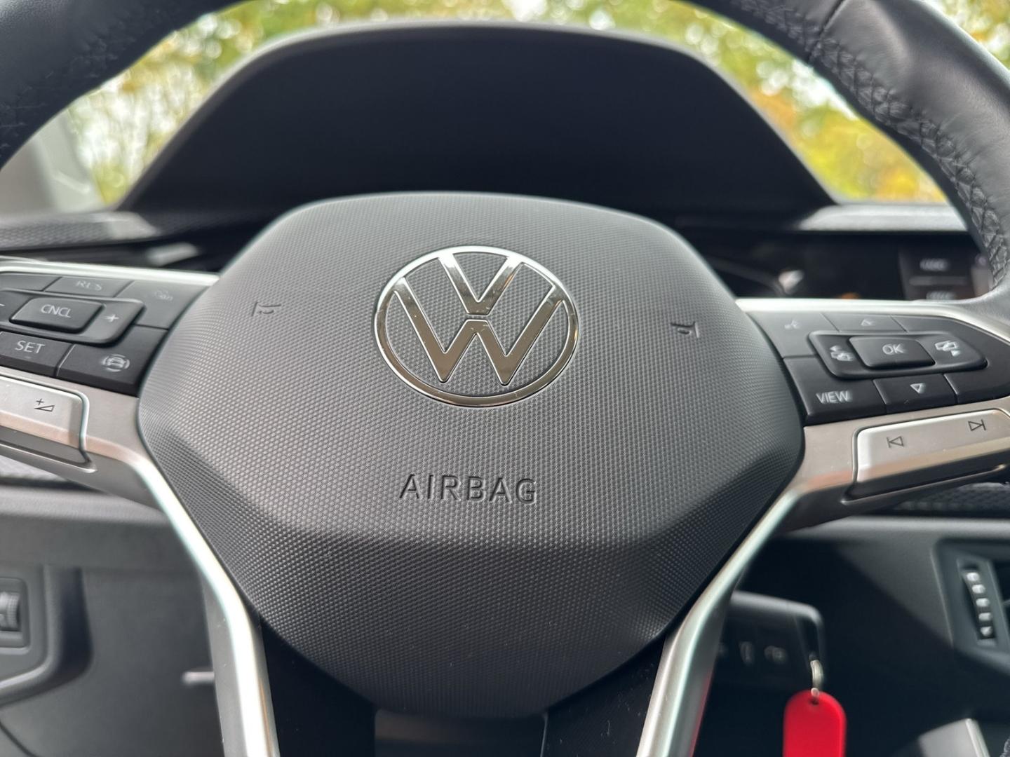 Volkswagen Polo 1.0 TSI DSG Life