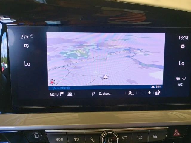 Opel Mokka 1.2 Turbo GS-Line Grand Sport Turbo