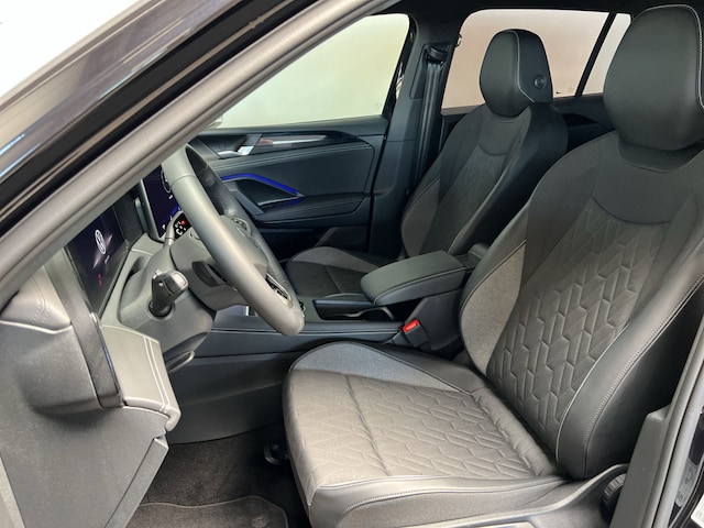 Volkswagen Tiguan 2.0 TDI DSG