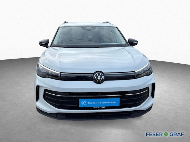 Volkswagen Tiguan 2.0 TDI DSG Plus