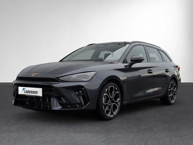 Cupra Leon 2.0 TSI 4Drive DSG ST