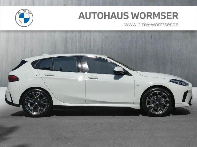 BMW 120 M-Sport Sedan