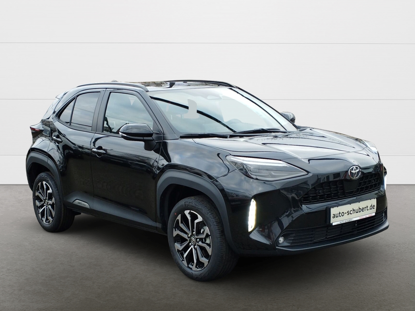 Toyota Yaris Cross 4x2 5-deurs Plus