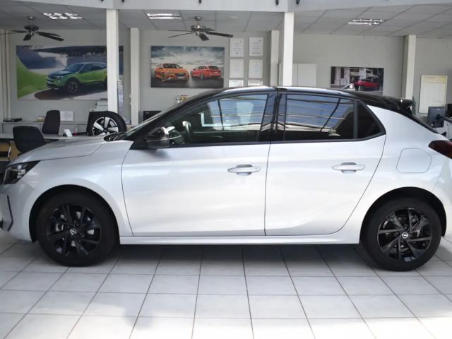 Opel Corsa 1.2 Turbo GS-Line Grand Sport