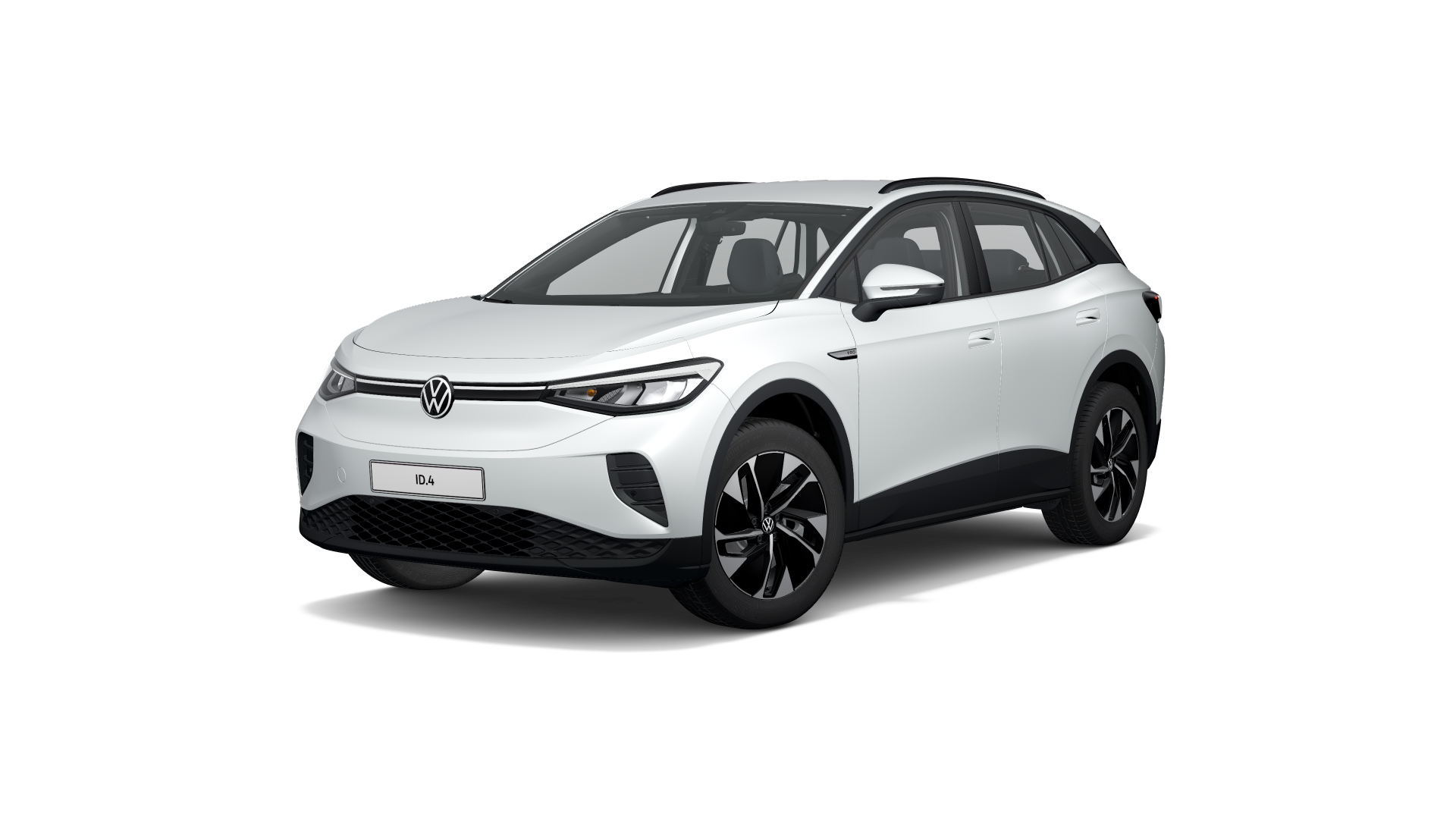 Volkswagen ID.4 Performance Pro