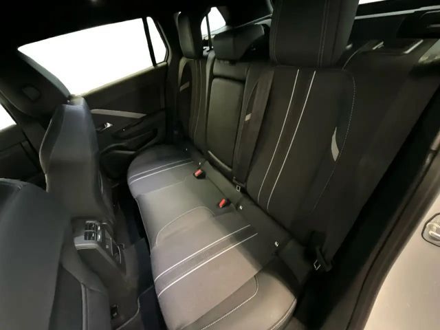 Opel Astra Sports Tourer