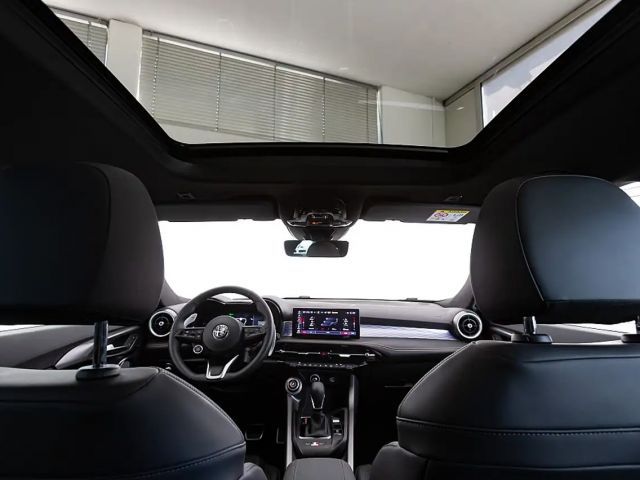 Alfa Romeo Tonale Veloce