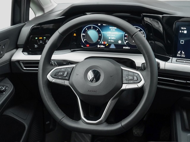 Volkswagen Golf 2.0 TDI Golf VIII Life