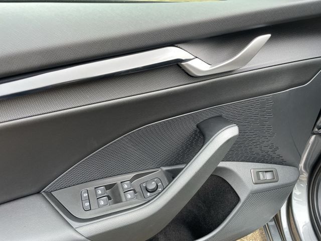 Skoda Octavia 2.0 TDI Combi Selection