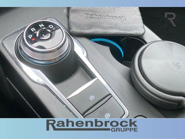 Ford Focus ST Line Wagon