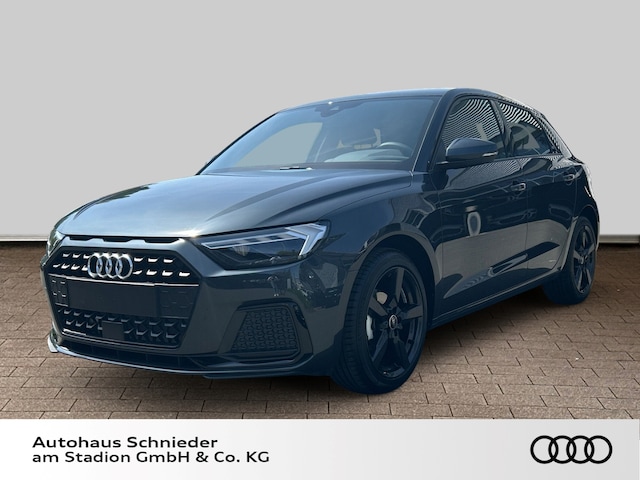 Audi A1 25 TFSI S-Tronic Sportback