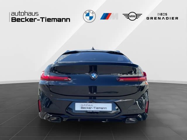 BMW X4 Coupé M-Sport xDrive30d