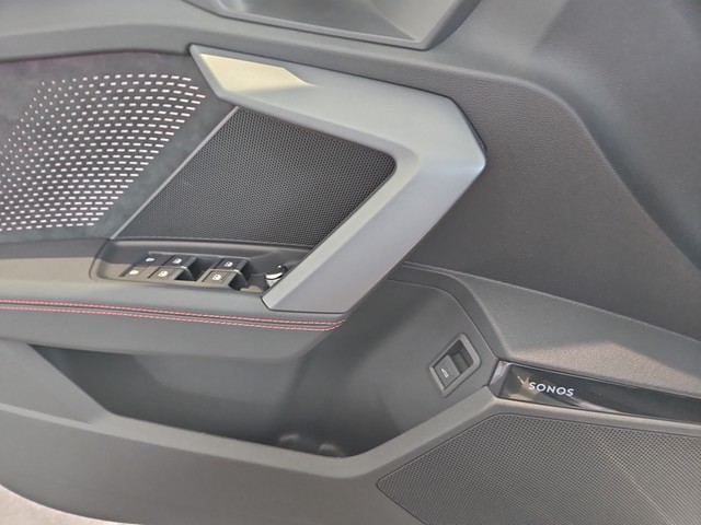 Audi A3 35 TFSI S-Line S-Tronic Sportback