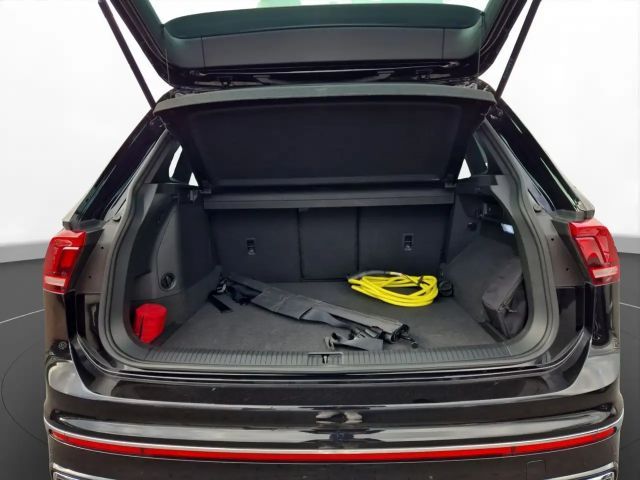 Volkswagen Tiguan DSG R-Line eHybrid