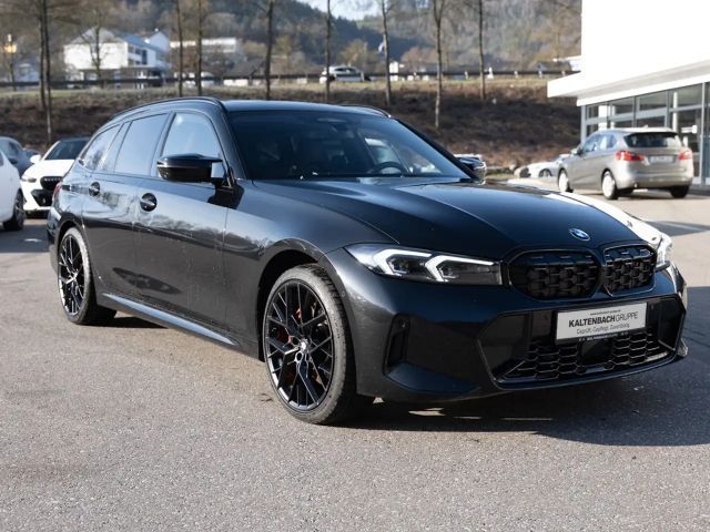 BMW 340 Touring xDrive