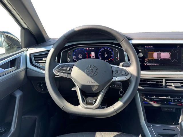 Volkswagen Polo 1.0 TSI Plus